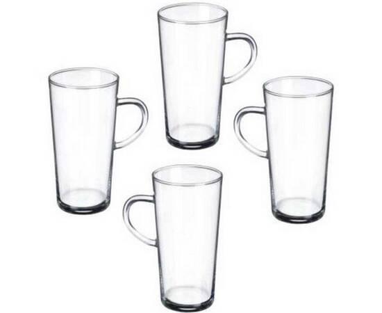 Набор чашек 4 шт 0,35 л Carina Simax (s2642/4), изображение 2