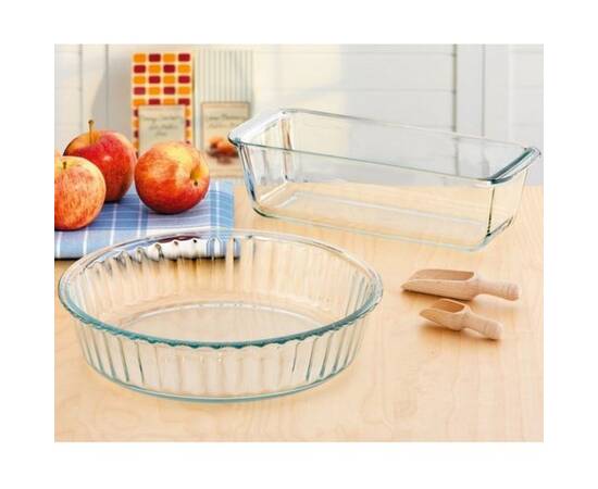 Форма 260 х 58мм для випікання Simax (s6566), зображення 2