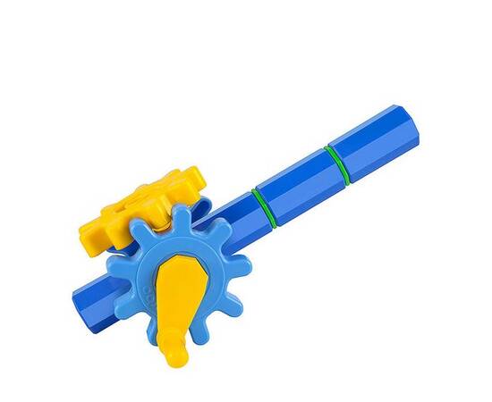 Набор для творческого конструирования KORBO "Marine", 18 деталей (R.1409)