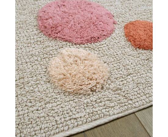 Килимок Irya Buben pesca 50x150 (svt-2000022223683), Колір: теракотовий, Розмір: 50x150, зображення 2