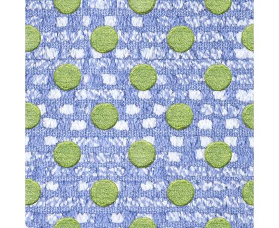 Коврик в ванную Number One-Grigio Macro 50x80 P187 PHP, Цвет: серый, Размер: 50x80, изображение 2