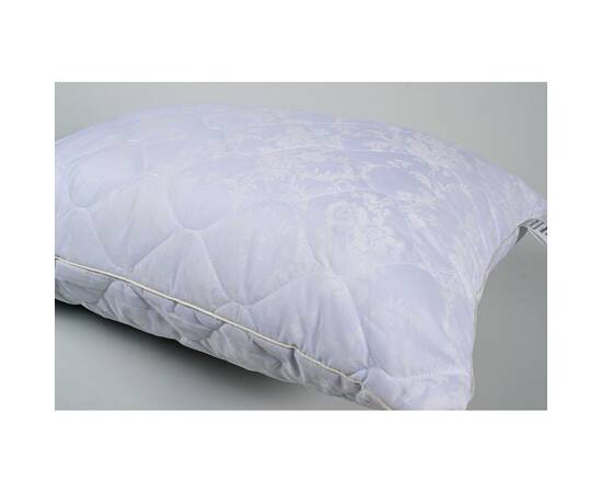 Подушка Lotus 50x70 Softness Dotty (svt-2000022220408), Цвет: белый, Размер: 50x70, изображение 2