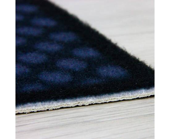 Килимок на кухню IzziHome COOKY 50х125 KITCHEN (306CYKT003130), Колір: синій, Розмір: 50x125, зображення 2