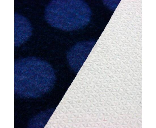 Килимок на кухню IzziHome COOKY 50х125 KITCHEN (306CYKT003130), Колір: синій, Розмір: 50x125, зображення 3