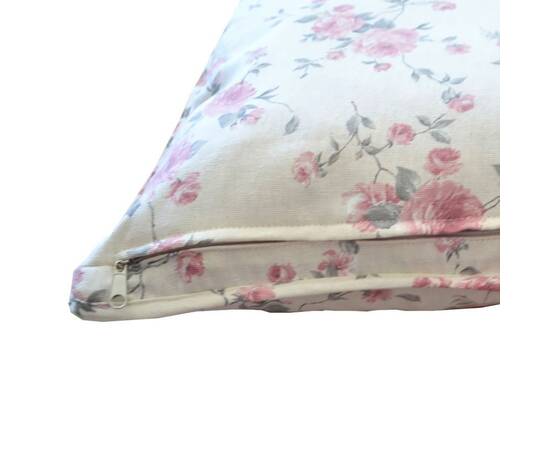 Наволочка декоративна 45х45 Прованс Bella Рози (013594), зображення 2