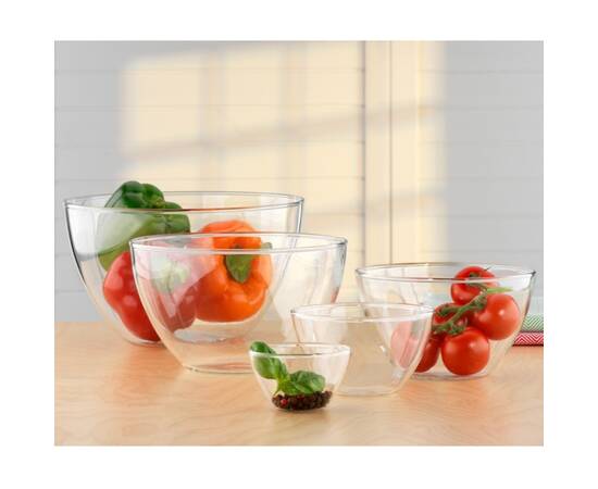 Миска 0,75л круглая Simax (s5422)