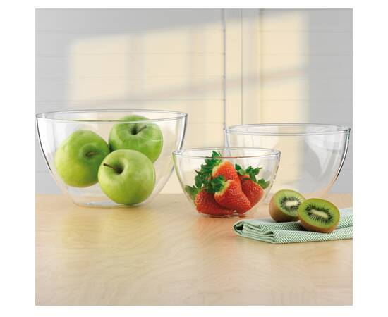 Миска 0,75л круглая Simax (s5422)