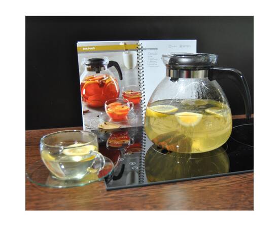 Заварник 1,7л SVATAVA Simax (s3902)