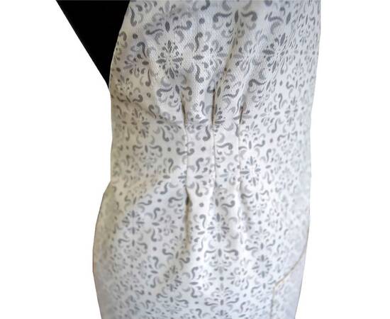 Фартух Прованс Bella Сірий вітраж (013634), зображення 2