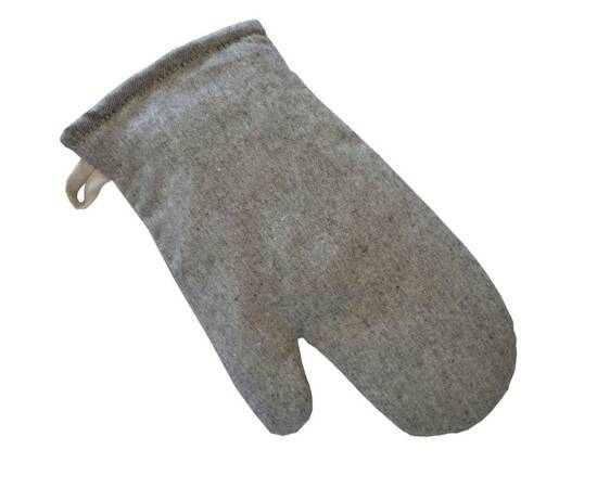 Рукавичка 33х16 HYGGE Black (чорна) Прованс (013667), изображение 2