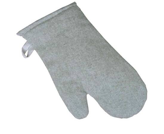 Рукавичка 33х16 HYGGE Boa (хакі) Прованс (013663), зображення 2