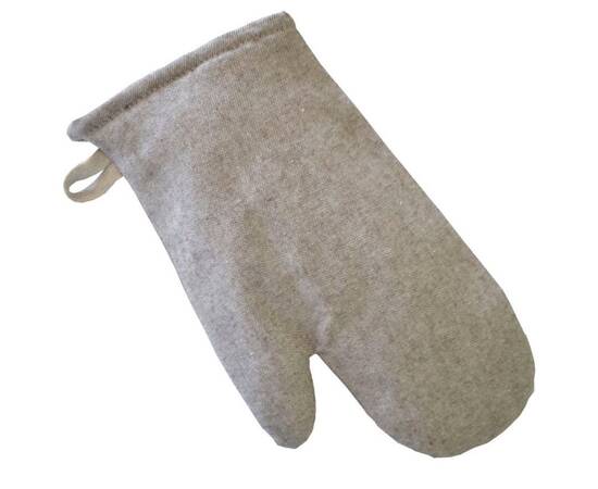 Рукавичка 33х16 HYGGE Marron (коричнева) Прованс (013665), изображение 2