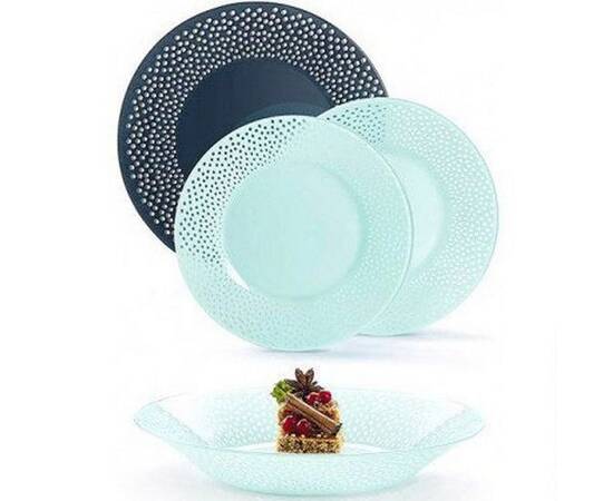 Тарелка Luminarc BULLA 230 мм суповая (L8272)