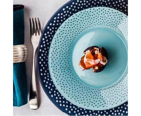 Тарелка Luminarc BULLA 230 мм суповая (L8272)