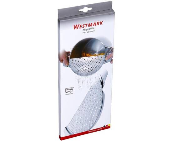 Друшляк для каструль WESTMARK (W16392260), зображення 2