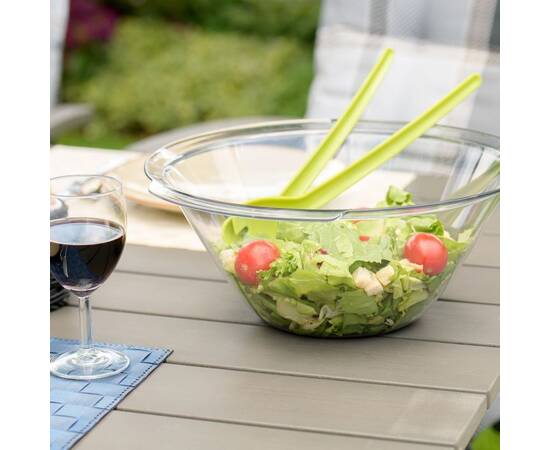 Набор ложка и вилка для салата WESTMARK (W20902270)