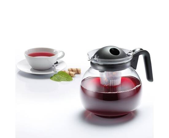 Чайник із фільтром 1,5л Teatime WESTMARK (W24882270), зображення 3