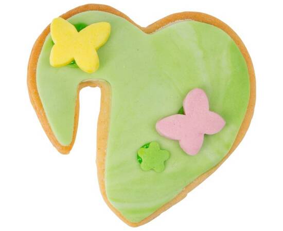 Форма для печенья Heart WESTMARK (W35342291)