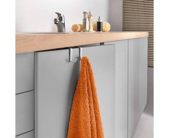 Крючек двойной OASIS METALTEX (402302)