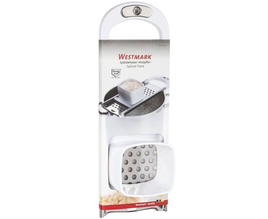 Тертка Knopfle WESTMARK (W61122270)