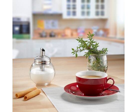 Цукорниця з дозатором 250мол Roma WESTMARK (W65442260)