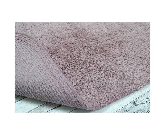 Коврик Irya Basic purple фиолетовый 40x60 (svt-2000022237758), Цвет: фиолетовый, Размер: 40x60, изображение 2