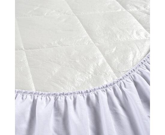 Наматрасник чехол Othello Aqua Comfort 70x140+30 (svt-2000022229517), Размер: 70x140, Способ крепления: резинка по периметру, изображение 3