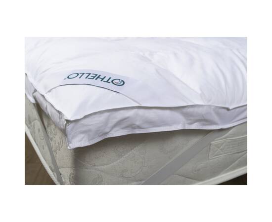 Топпер Othello Fibra Comfort 90x200+5 (svt-2000022239110), Розмір: 90x200, зображення 2