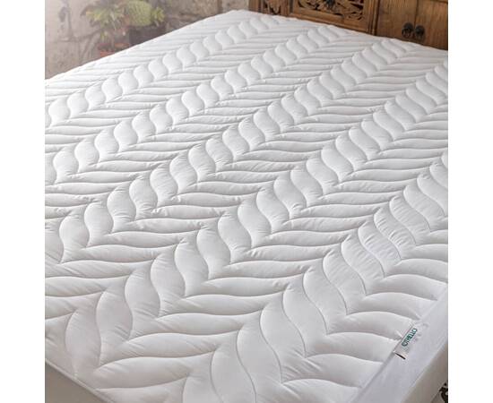 Наматрацник чохол Othello Lovera Comfort 100x200+30 (2000022191289), Розмір: 100x200, Спосіб кріплення: гумка по периметру, зображення 2