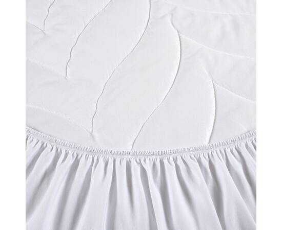 Наматрацник чохол Othello Lovera Comfort 100x200+30 (2000022191289), Розмір: 100x200, Спосіб кріплення: гумка по периметру, зображення 3