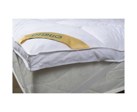 Топпер Othello Piuma Comfort 90x200+5 (svt-2000022239042), Размер: 90x200, изображение 2