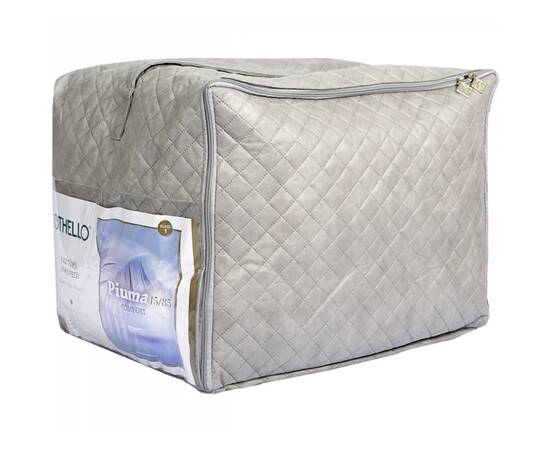Топпер Othello Piuma Comfort 90x200+5 (svt-2000022239042), Размер: 90x200, изображение 4