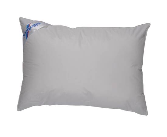 Подушка антиаллергенная Ника 50х70 Billerbeck (1330-01/57), Цвет: голубой, Размер: 50x70, изображение 2