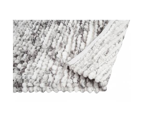 Набор ковриков Irya Ottova darkgrey темно-серый 60x90+40x60 (svt-2000022242684)