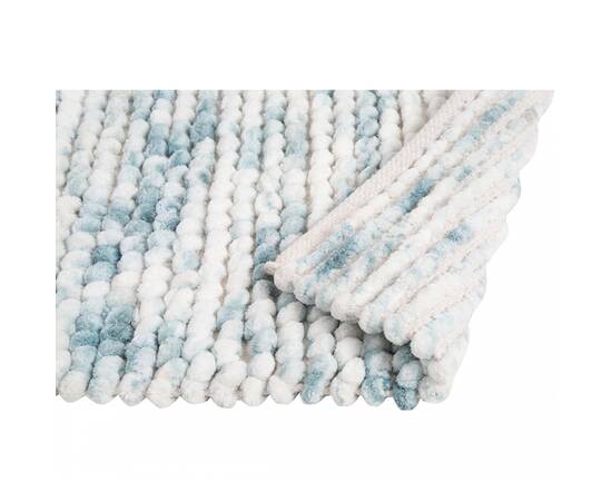 Набор ковриков Irya Ottova green зеленый 60x90+40x60 (svt-2000022242738), Цвет: зеленый, Размер: 60x90, изображение 2