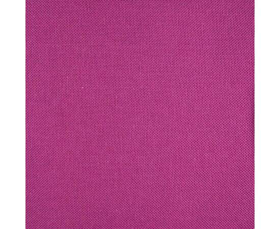 Наволочка декоративна 42х42 Фуксія Прованс (014889), Колір: фуксія, Тип: наволочки, Розмір: 42x42, зображення 3