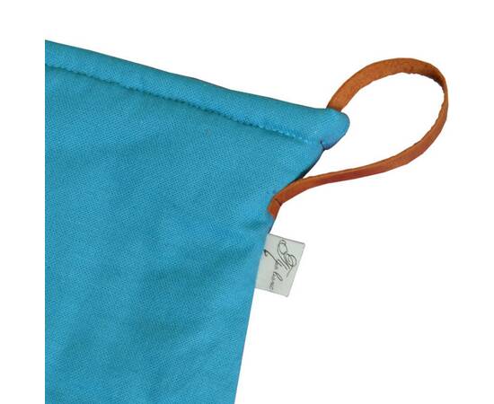 Рукавичка Бірюза Прованс (014873), зображення 2