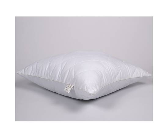 Подушка Iris Home 60x60 Hotel Line (svt-2000022284264), Колір: білий, Розмір: 60x60, зображення 3