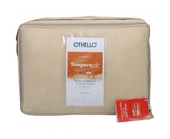Детское одеяло Othello Tempura антиаллергенное 95x145 (svt-2000022229494)