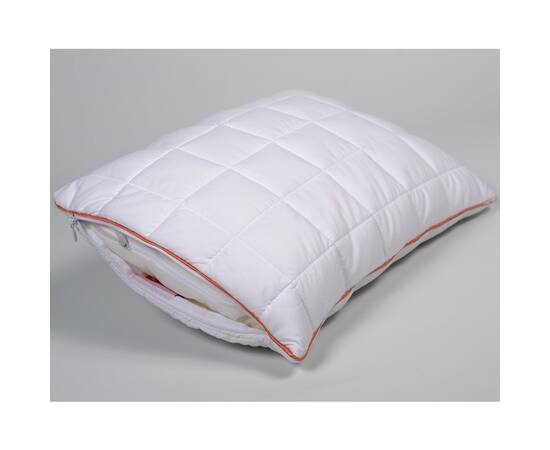 Дитяча подушка Othello Tempura антиалергенна 35x45 (svt-2000022229500), Колір: білий, Розмір: 35x45, зображення 3