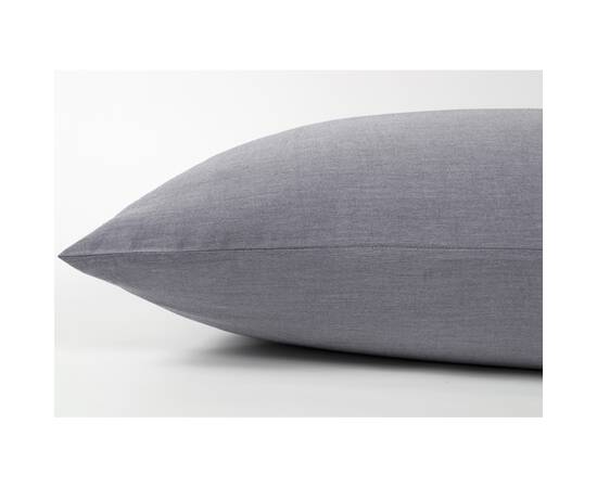 Наволочки Buldans Esinti navy синій 2шт(50х70) (svt-2000022247610), Колір: синій, Тип: наволочки, Розмір: 50x70, зображення 2