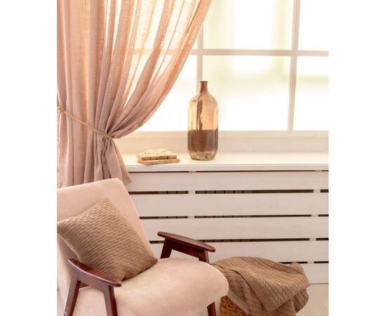 Гардина Topo 145х170 см Прованс (012802), изображение 2