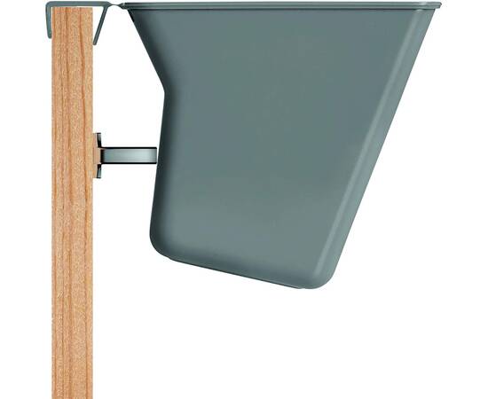 Емкость для отходов CLEAN-TEX METALTEX (297526)