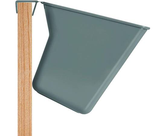 Емкость для отходов CLEAN-TEX METALTEX (297526)