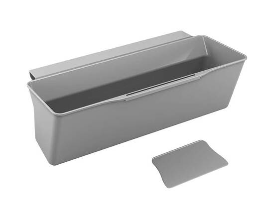 Емкость для отходов CLEAN-TEX METALTEX (297526)