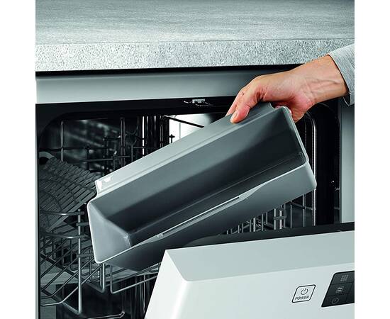 Емкость для отходов CLEAN-TEX METALTEX (297526)