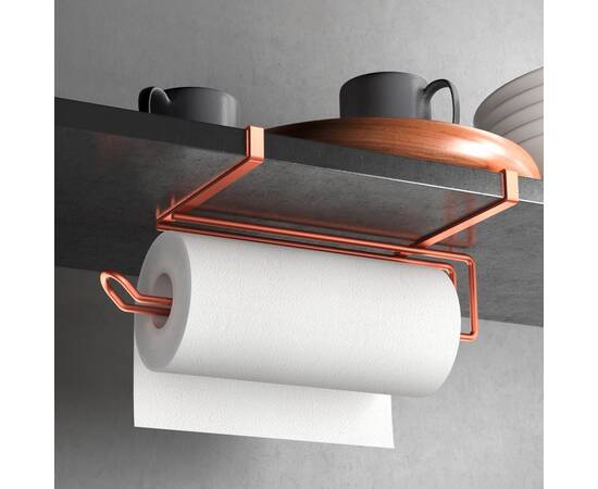 Тримач паперових рушників COPPER METALTEX (363635)