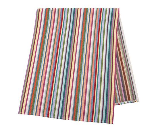 Наперон гобеленовий 45х140 (GEO112-45) LiMaSo, Тип: дорожки (раннеры), Цвет: красный, Форма скатерти: прямоугольная, Размер: 45x140, изображение 2