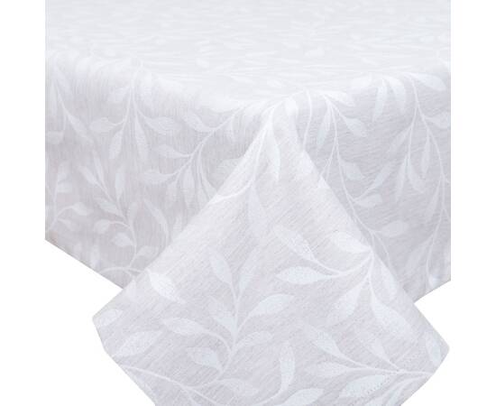 Скатертина 135х280 (NIGHT010.C002-280) LiMaSo, Тип: скатерти, Цвет: серый, Форма скатерти: прямоугольная, Размер: 135x280, изображение 2