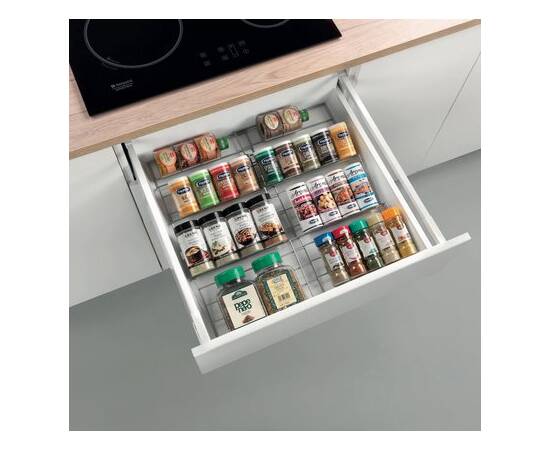 Полки для специй 2шт X-PAND METALTEX (364675)